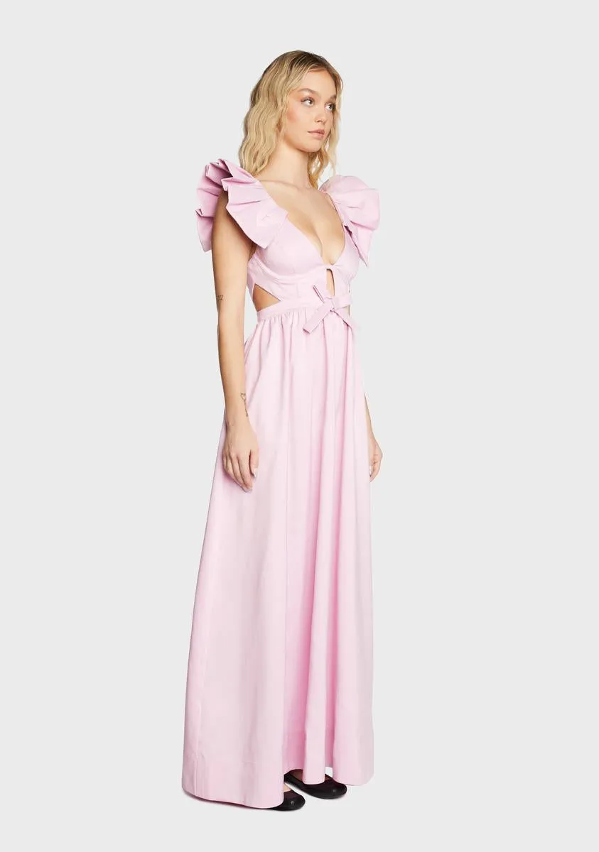 Miriam Maxi Dress