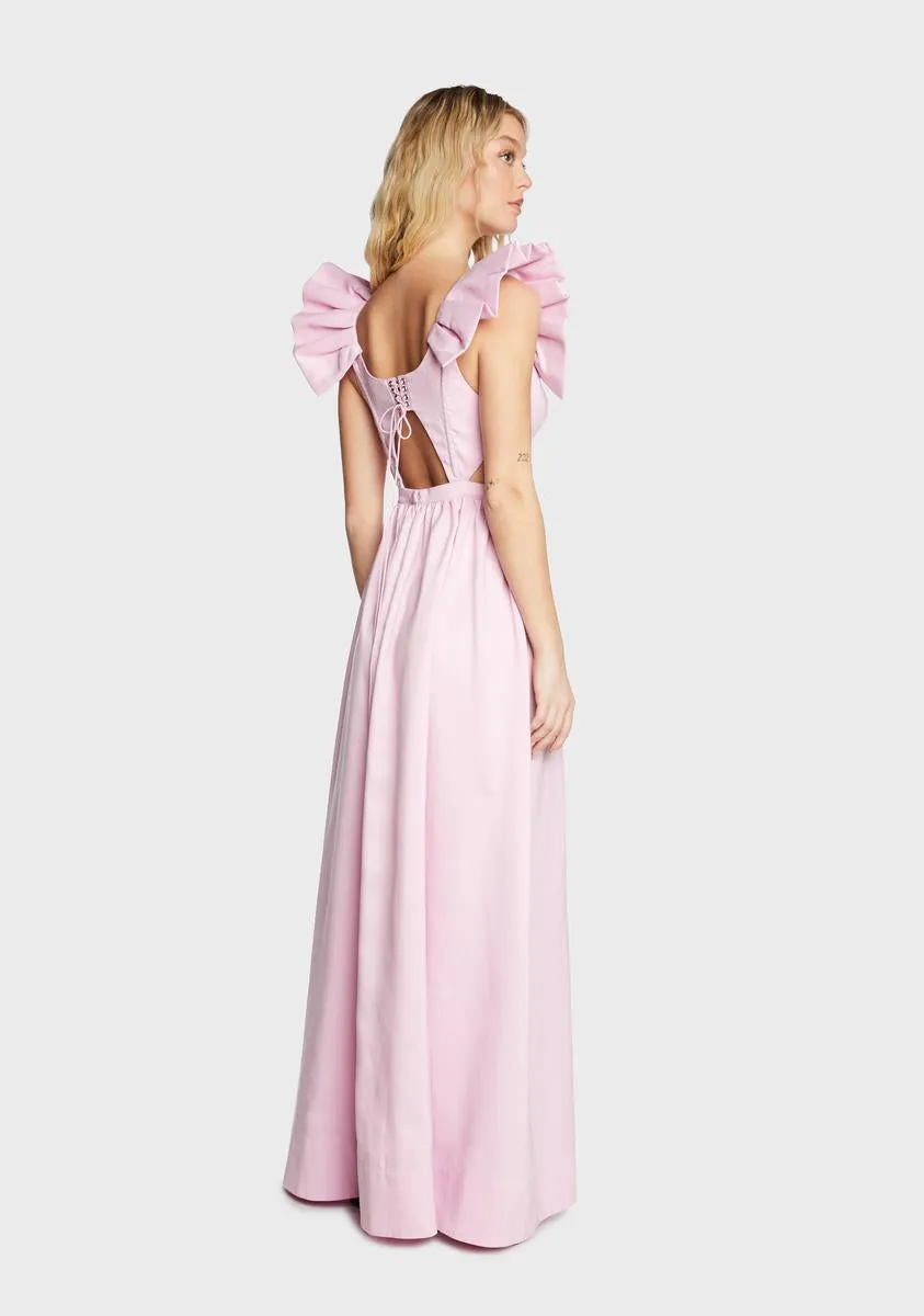 Miriam Maxi Dress