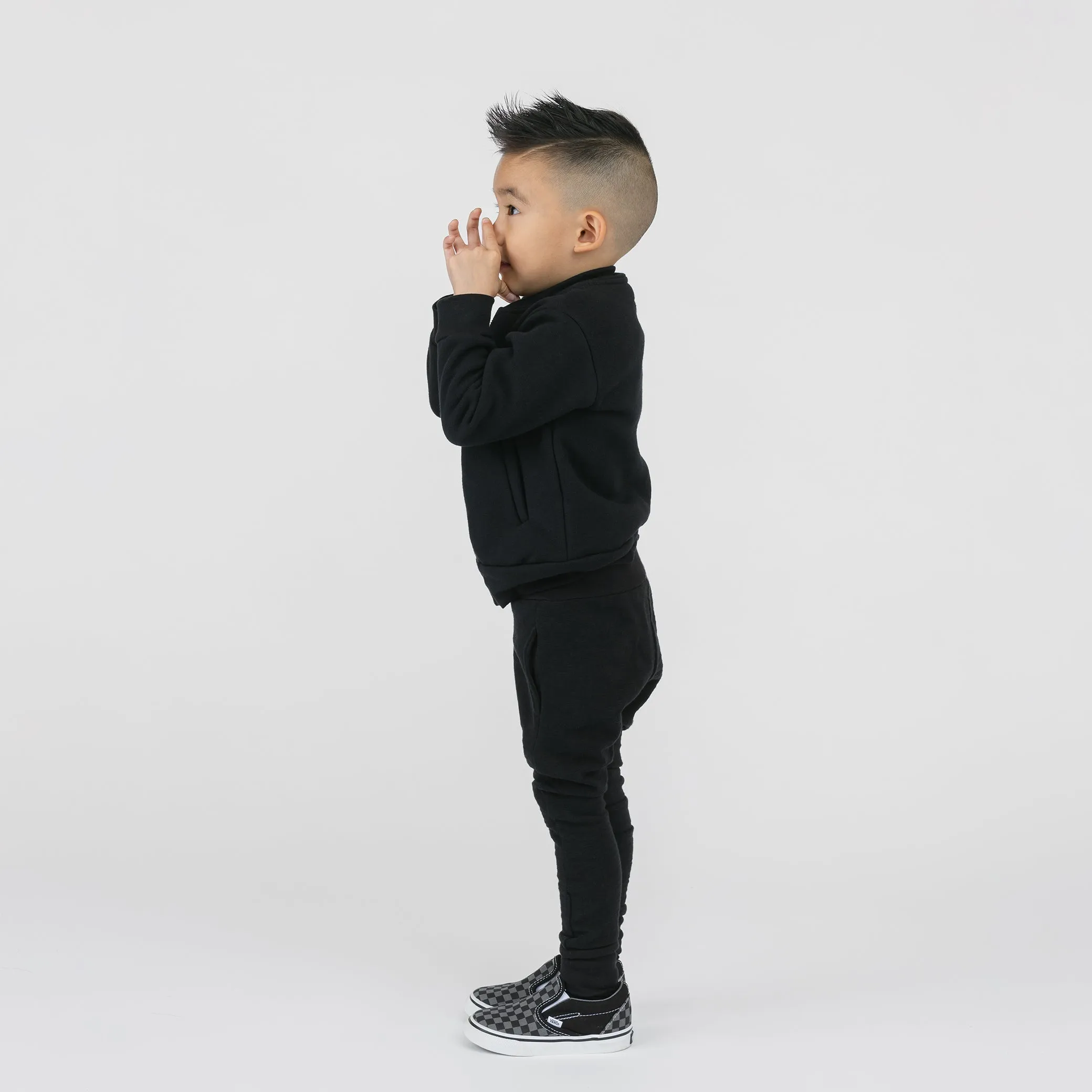 Mod Joggers