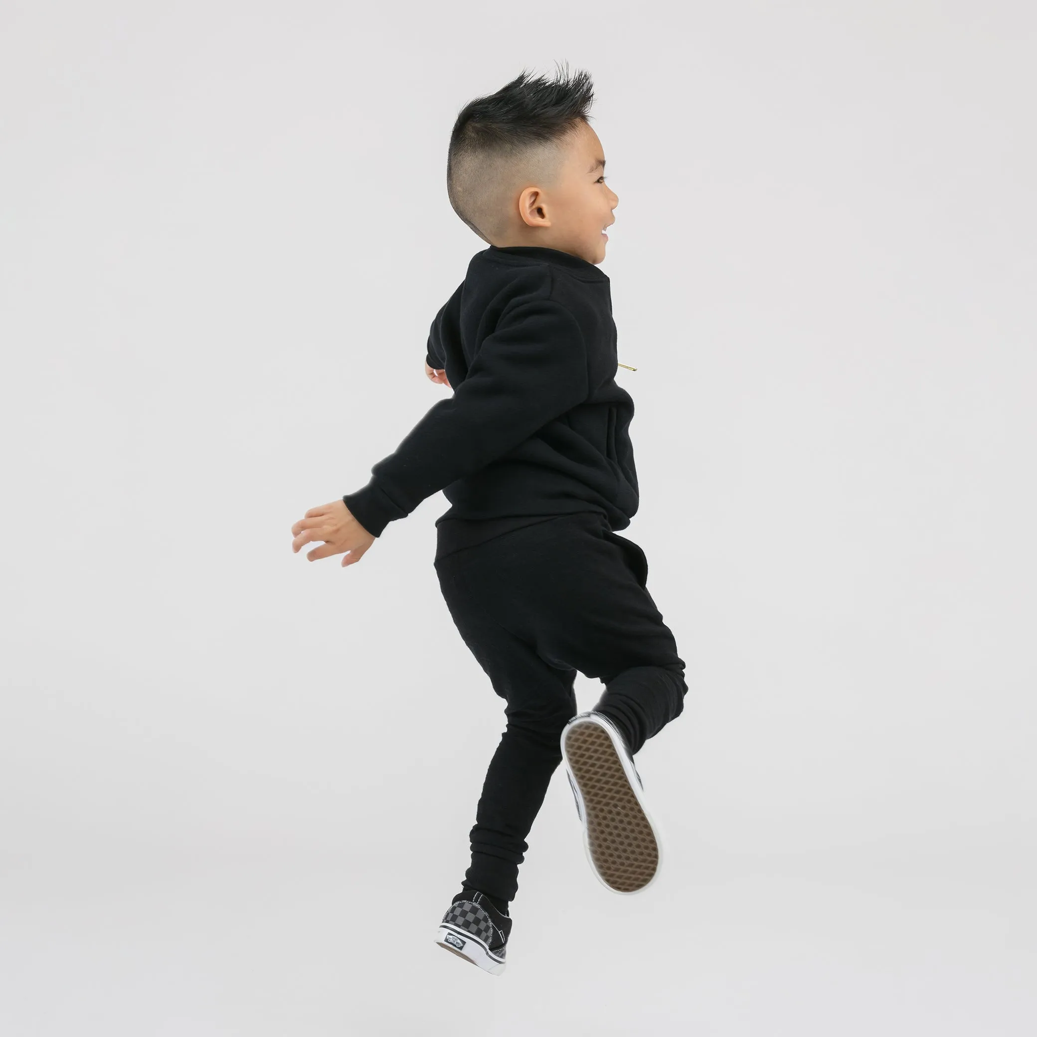 Mod Joggers