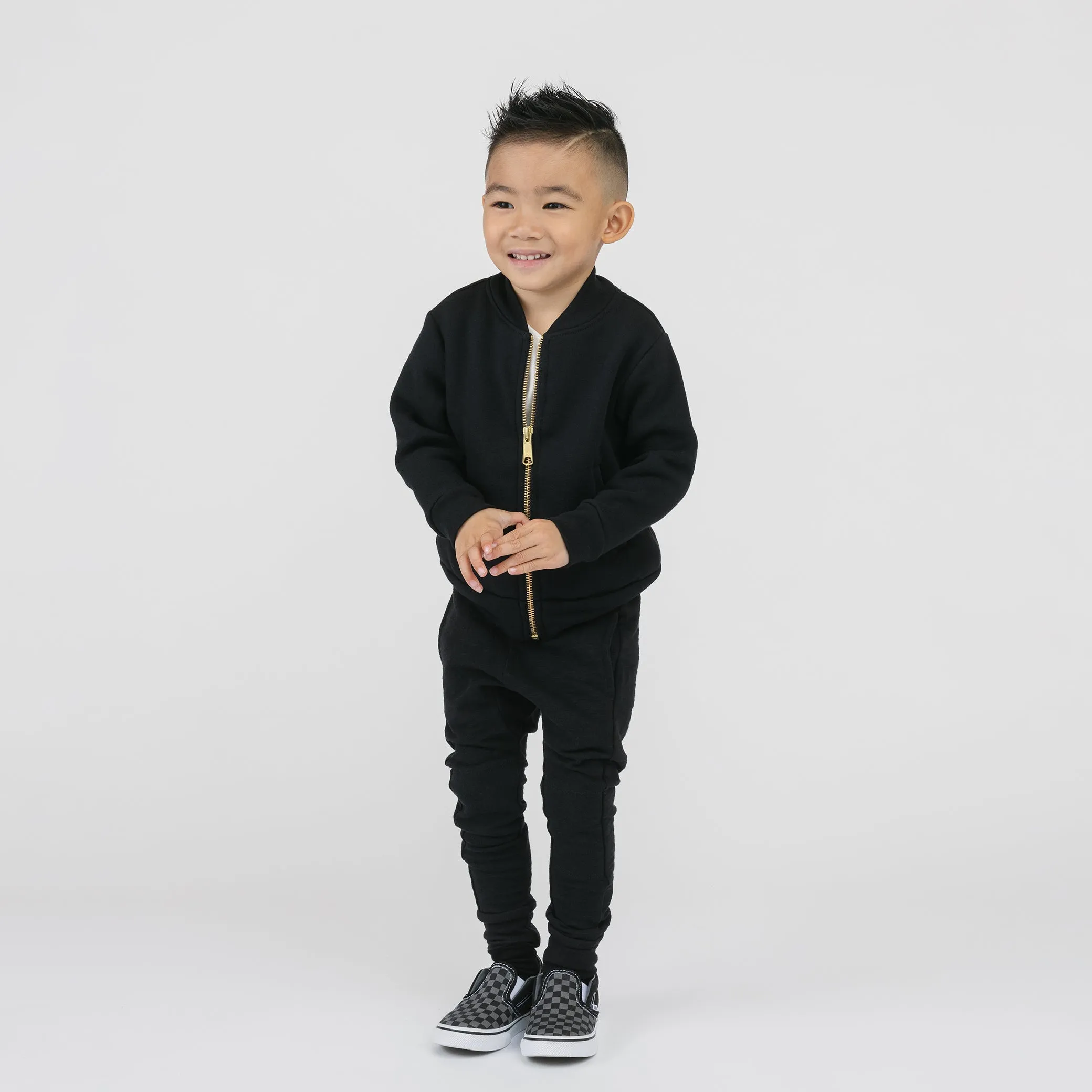 Mod Joggers