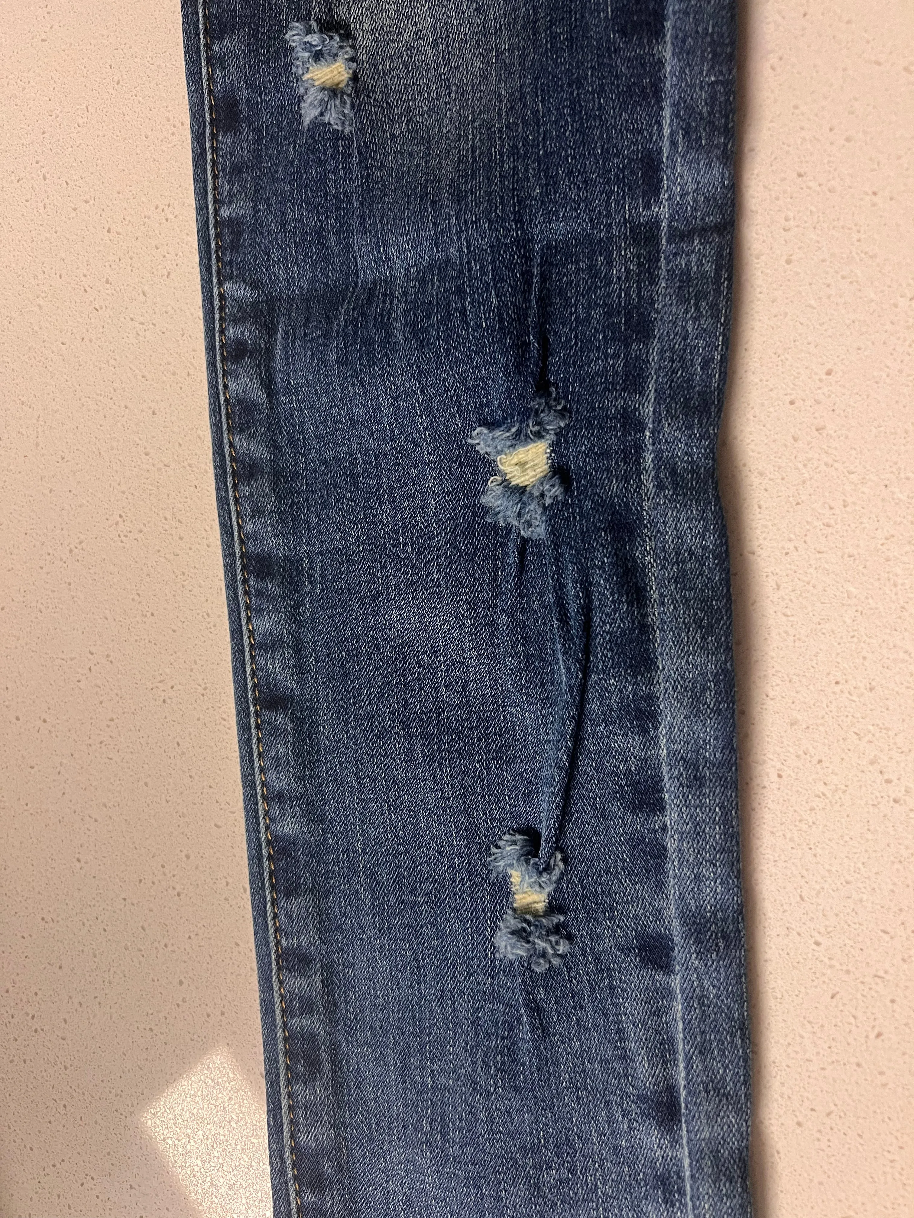 Moxie Jeans