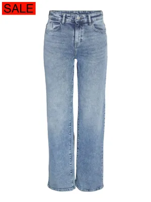 NMYOLANDA NW WIDE JEANS AZ236LB