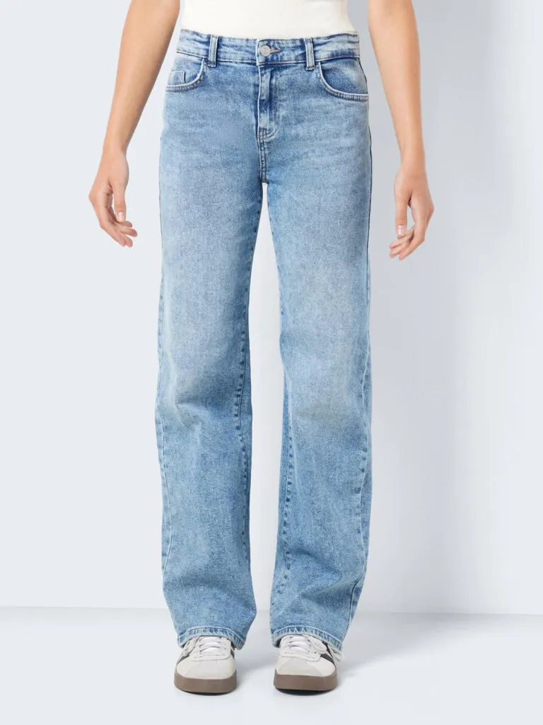 NMYOLANDA NW WIDE JEANS AZ236LB