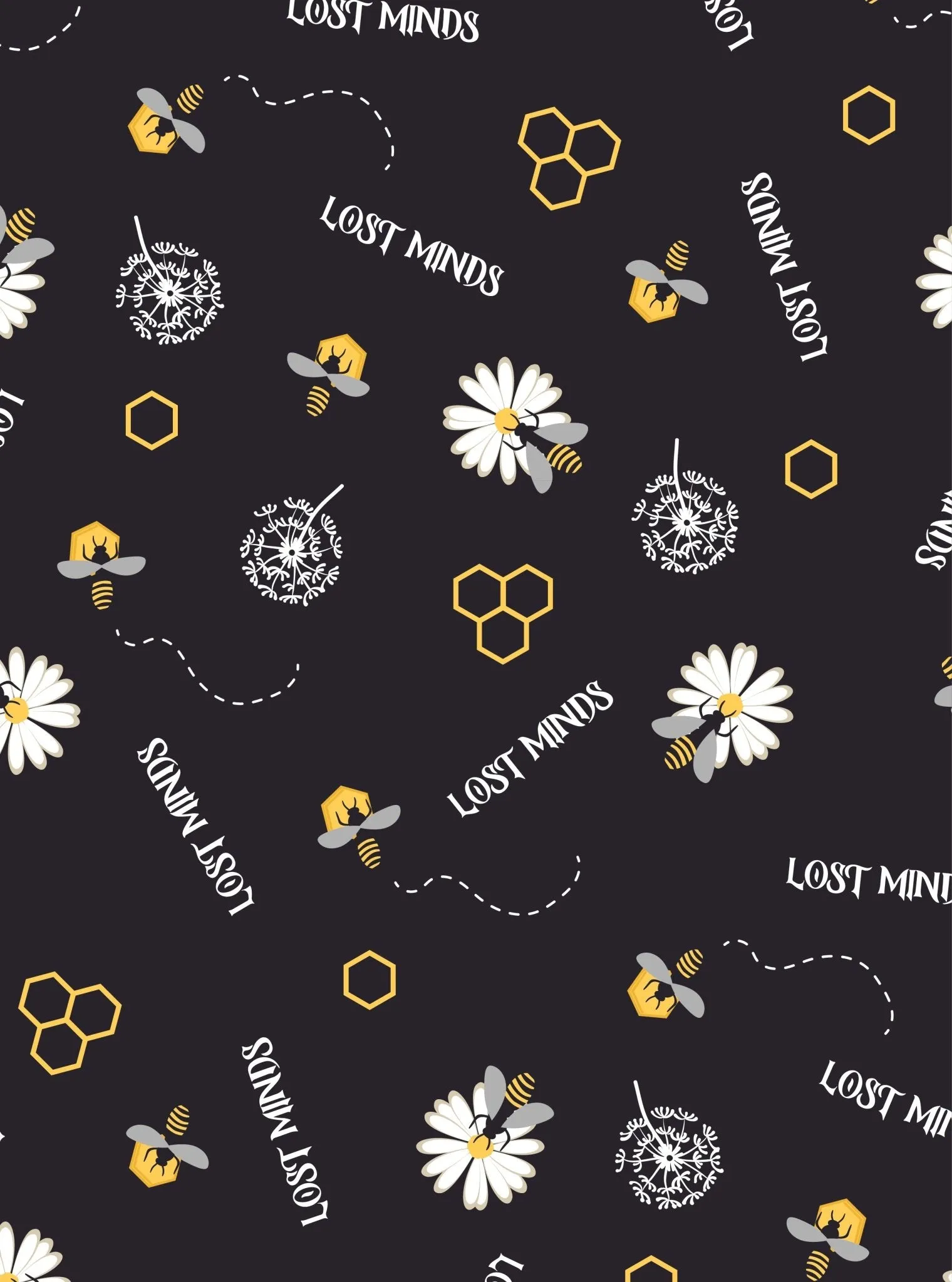 Oh, Honey! Maxi Skirt