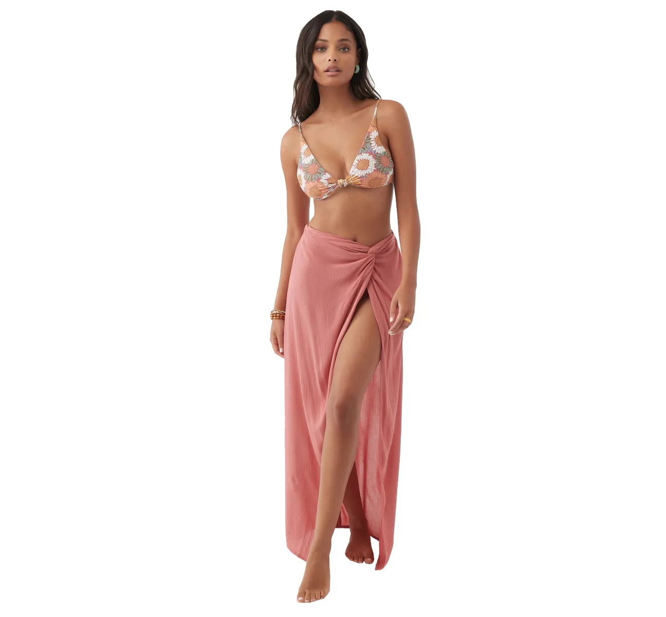 O'Neill Hanalei Skirt Cover-Up