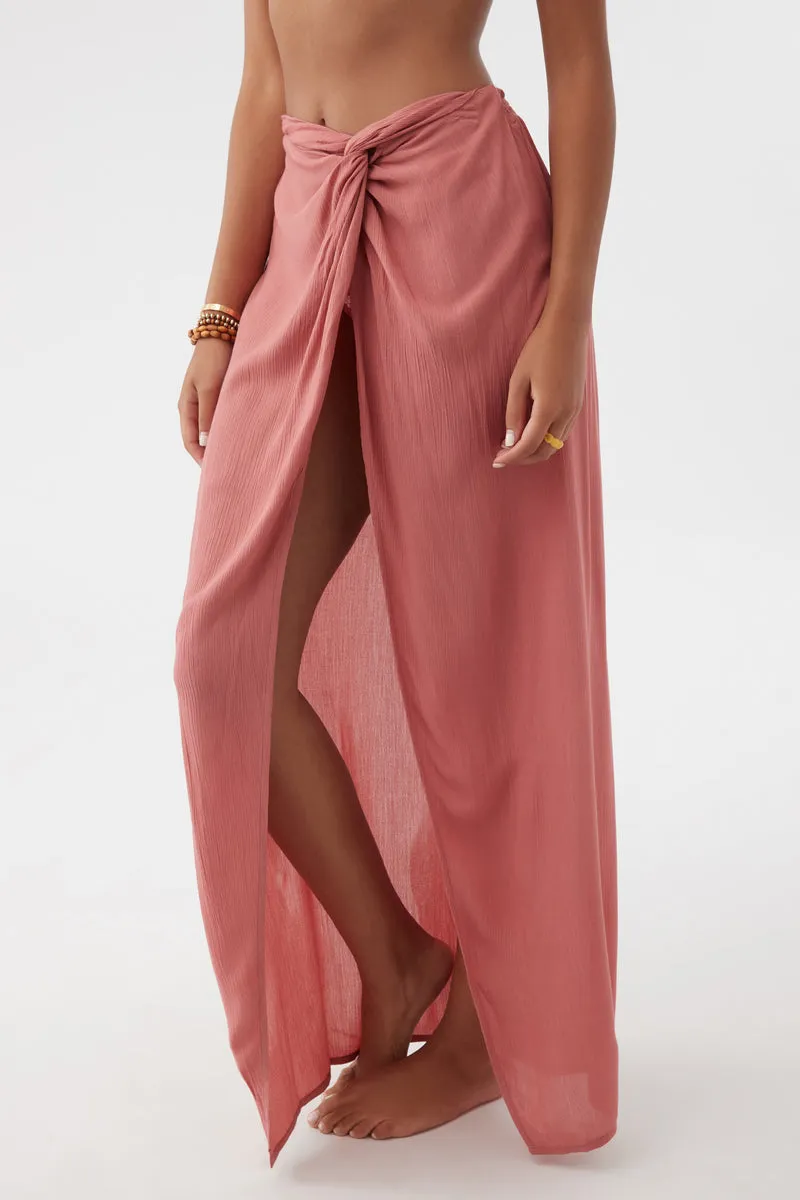 O'Neill Hanalei Skirt Cover-Up