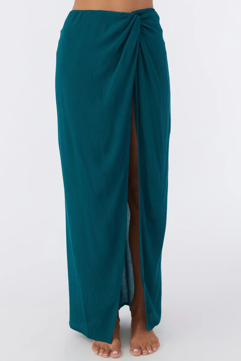 O'Neill Hanalei Skirt Cover-Up