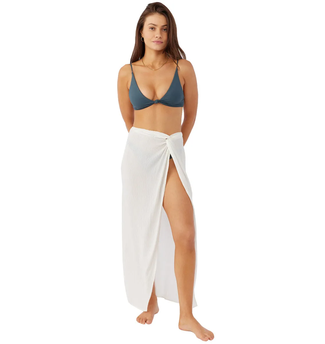 O'Neill Hanalei Skirt Cover-Up