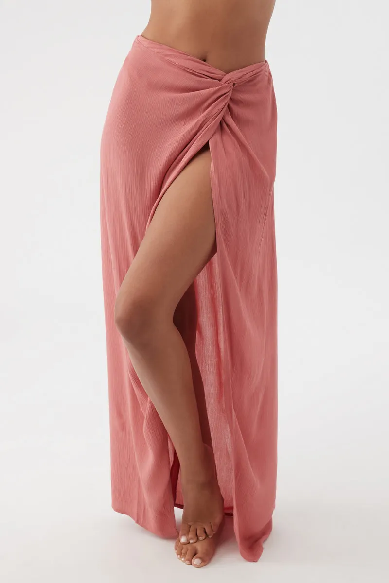 O'Neill Hanalei Skirt Cover-Up