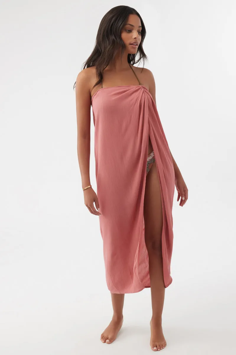 O'Neill Hanalei Skirt Cover-Up