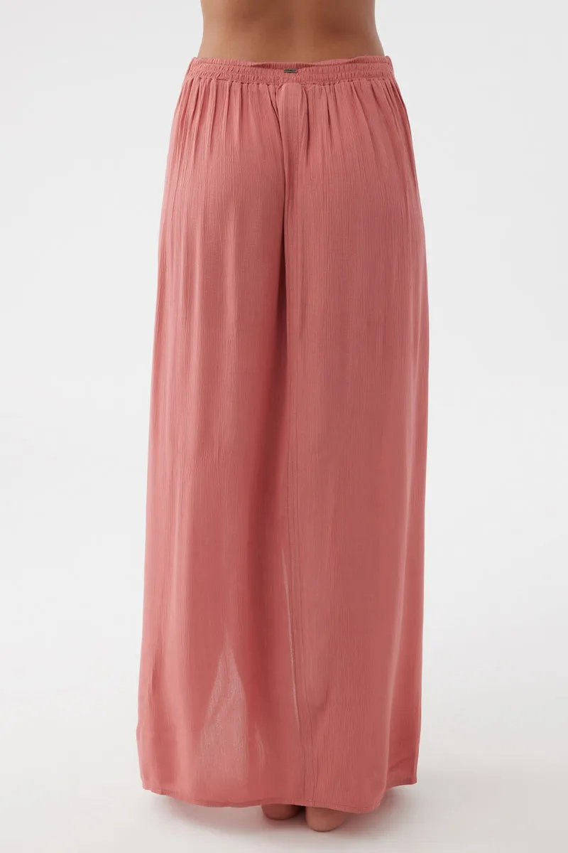 O'Neill Hanalei Skirt Cover-Up