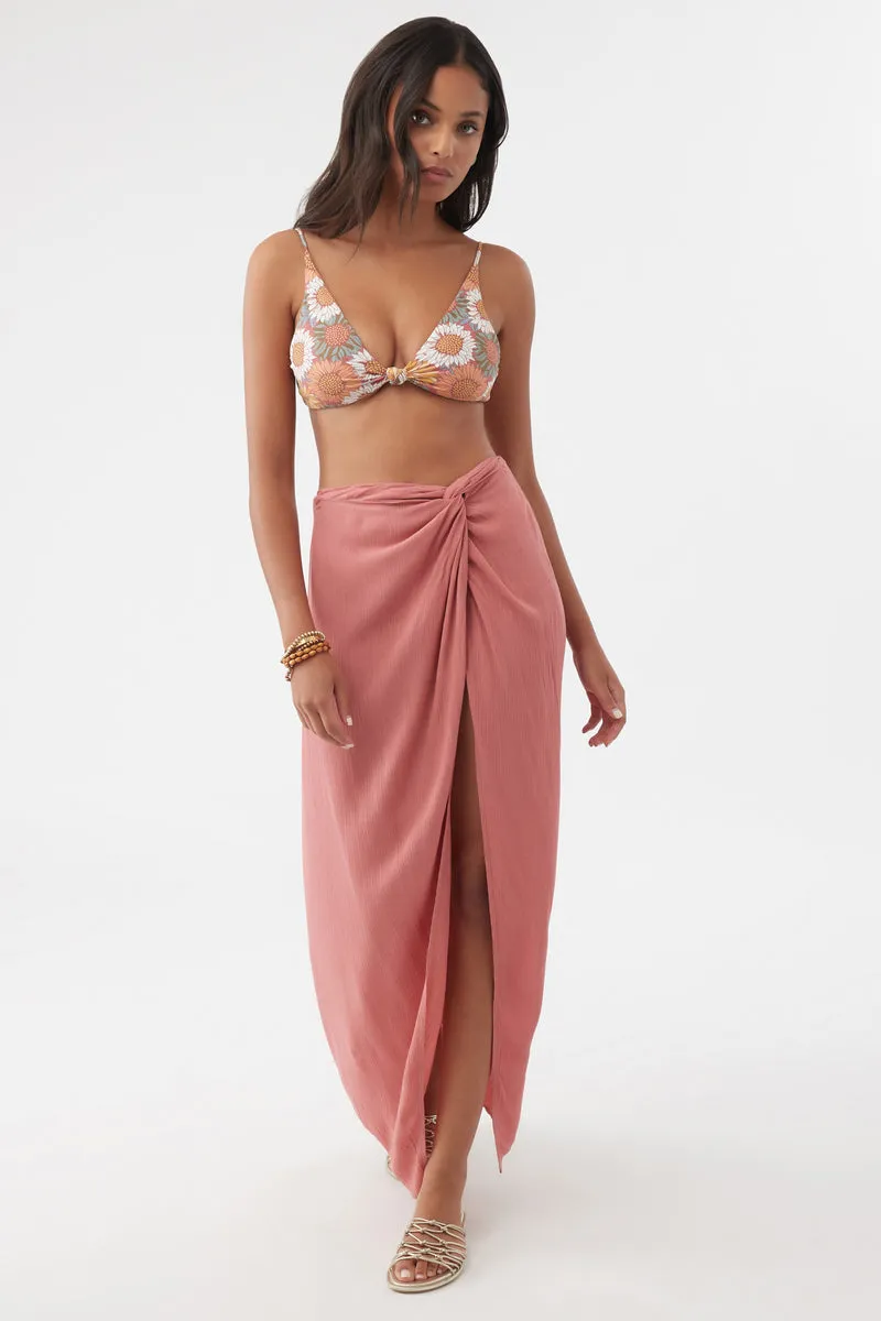O'Neill Hanalei Skirt Cover-Up