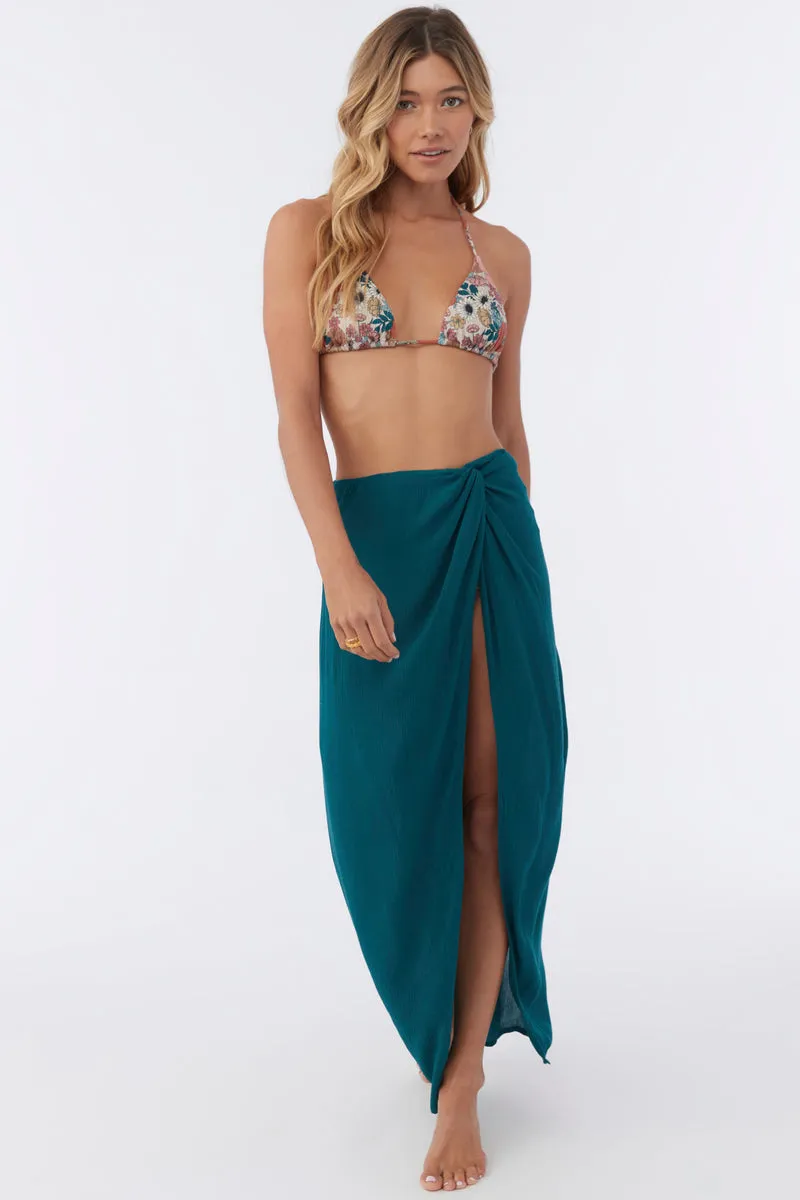 O'Neill Hanalei Skirt Cover-Up