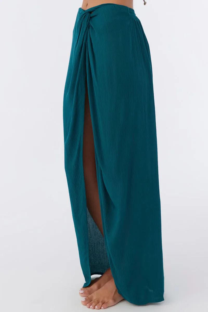 O'Neill Hanalei Skirt Cover-Up