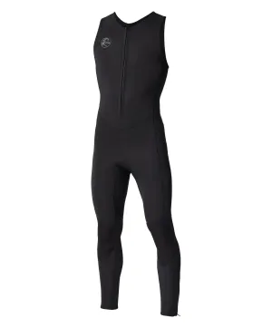 O'Riginal Long John 2mm Wetsuit  - Black