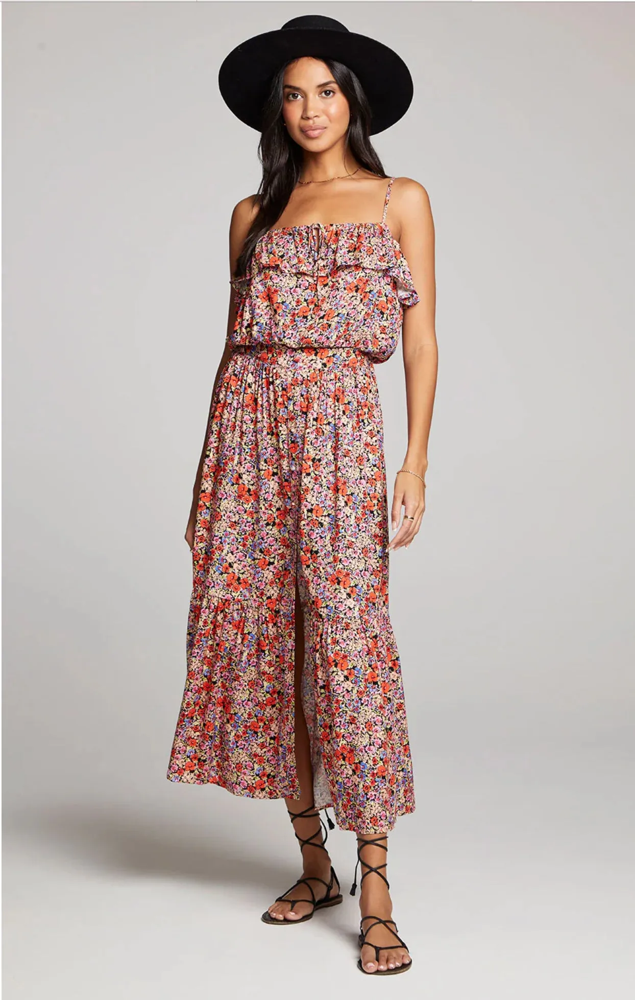 Osiris Skirt