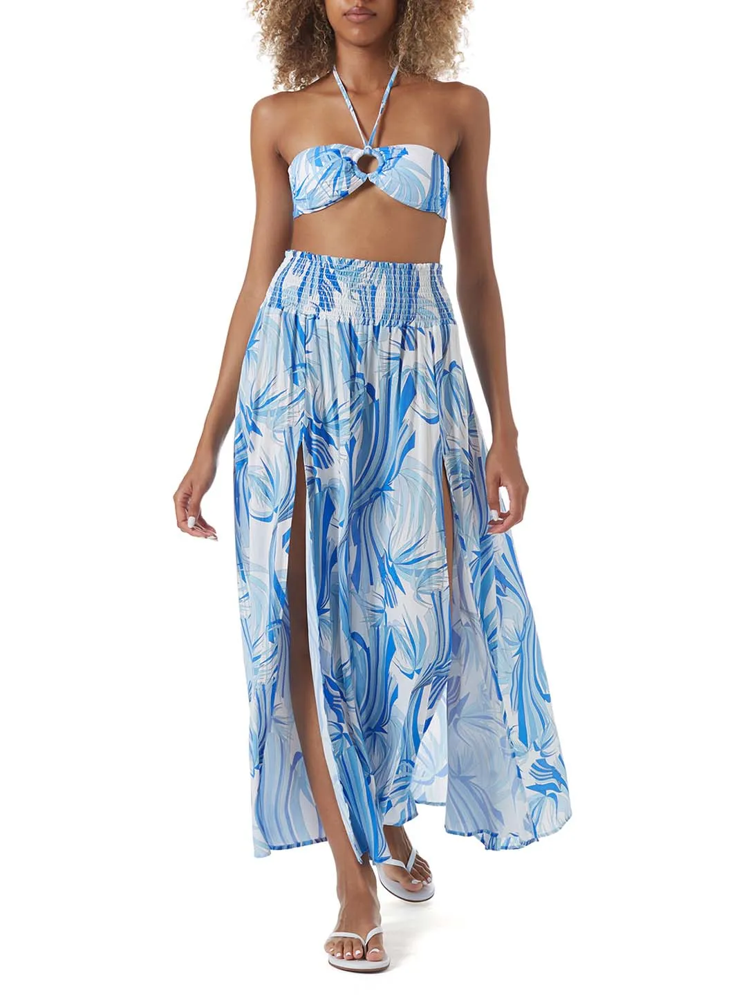Pamela Twirl Skirt