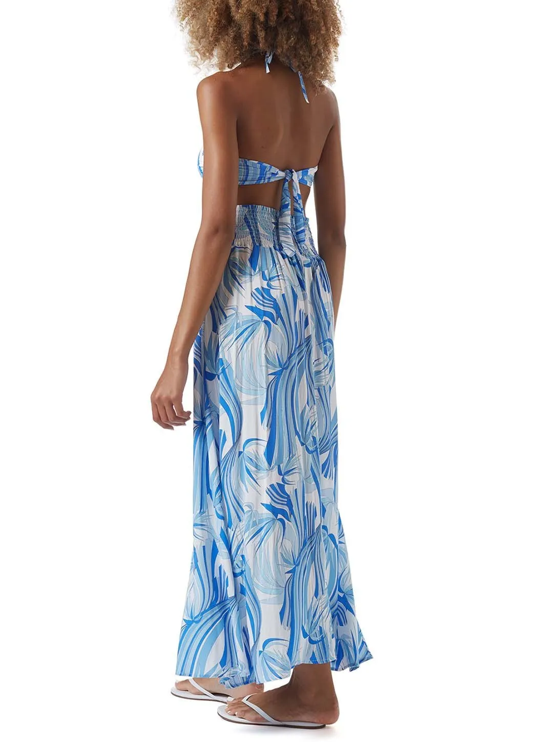Pamela Twirl Skirt