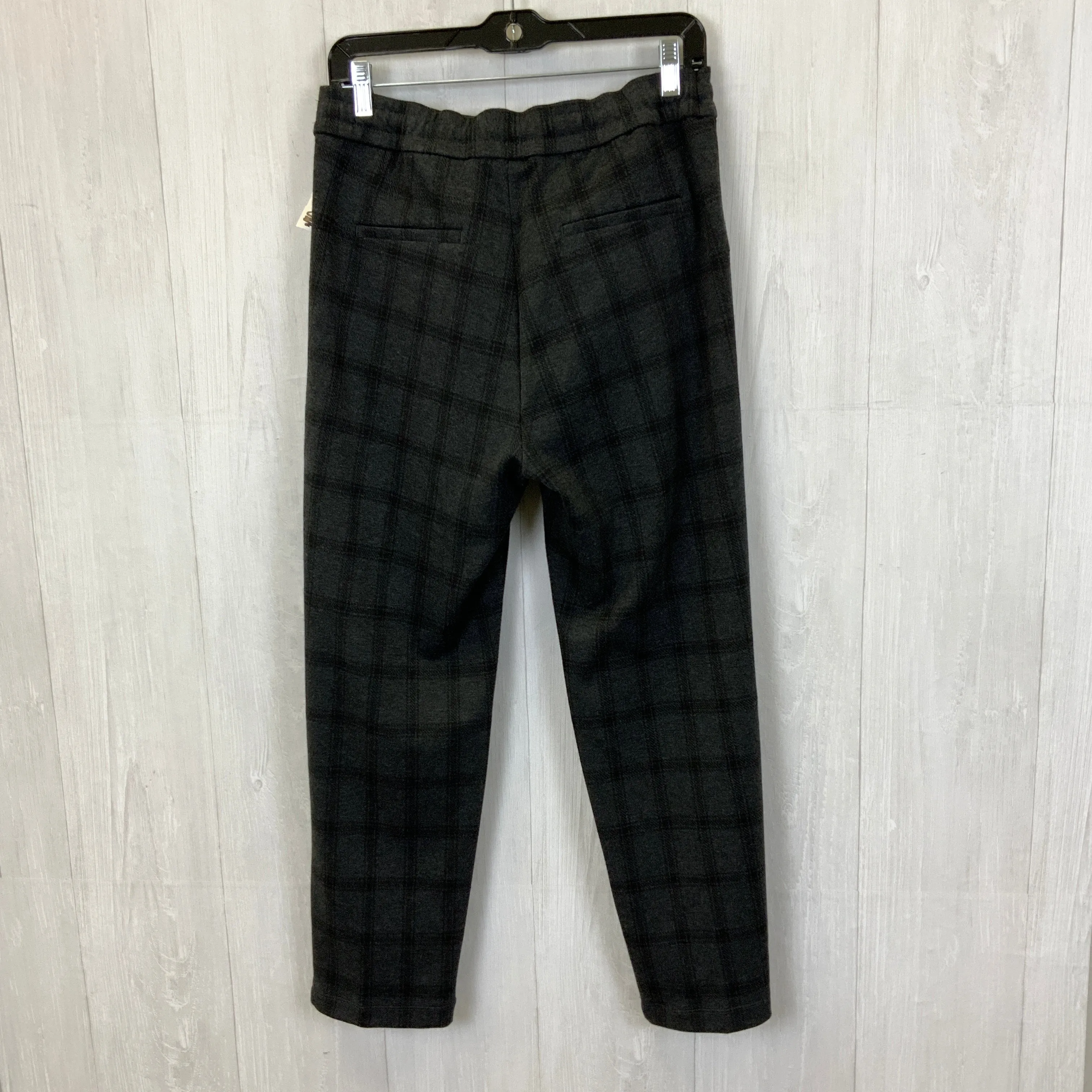 Pants Joggers By Loft In Grey, Size: M