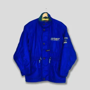 Phenix Nordy Ski Parka Hooded Jacket Medium