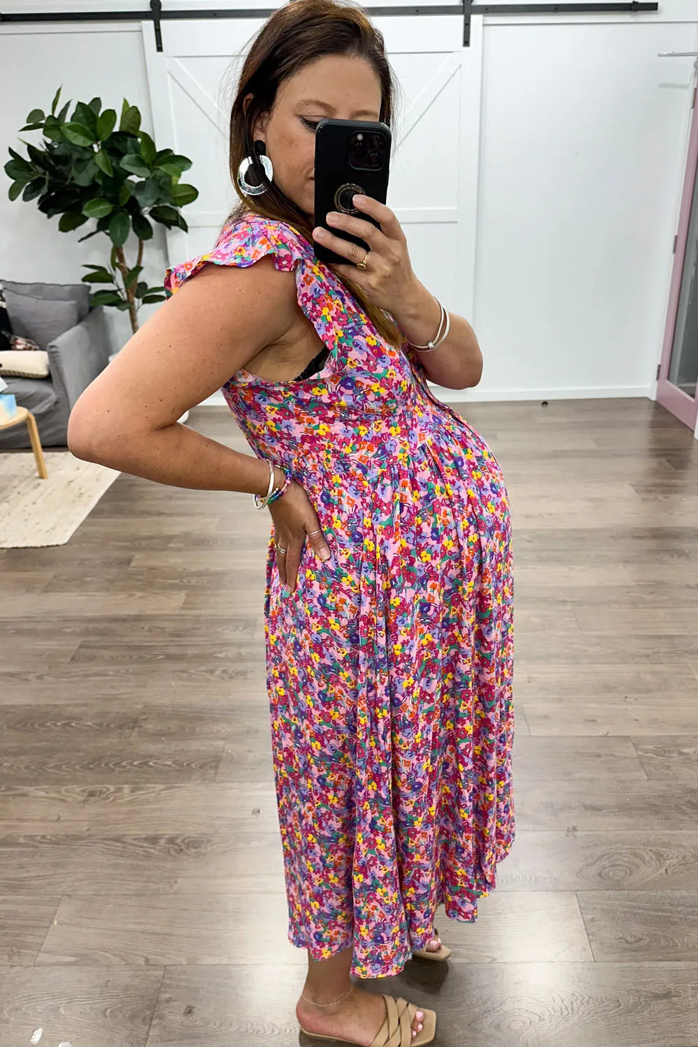 Piper Dress - New Prints
