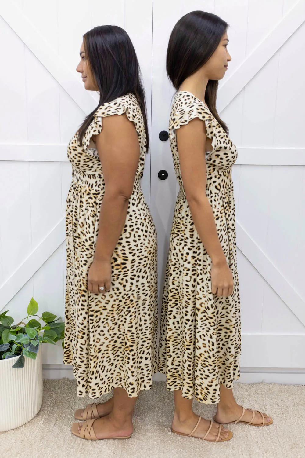Piper Dress - New Prints