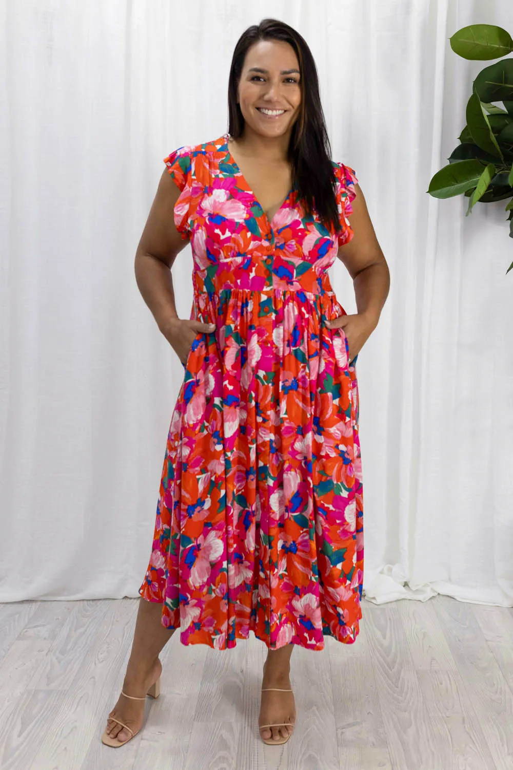 Piper Dress - New Prints