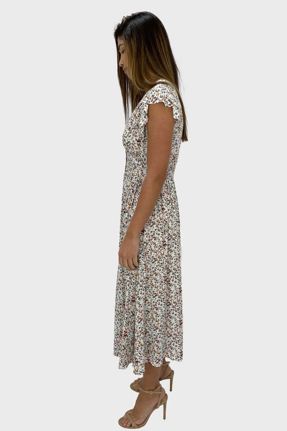 Piper Dress