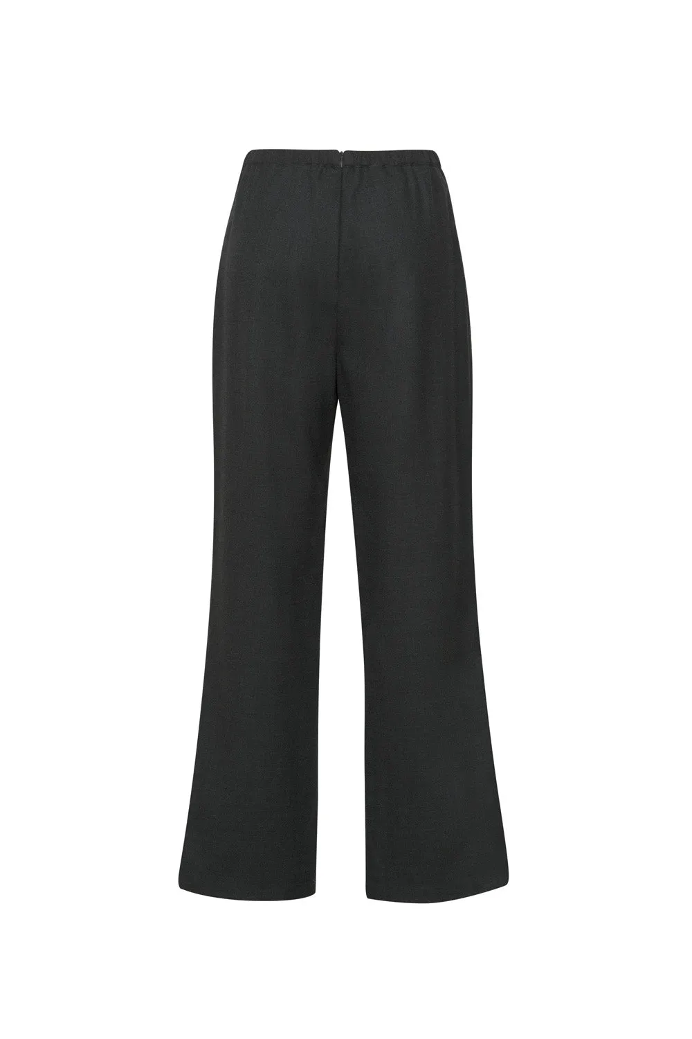 Posh Pant | Charcoal