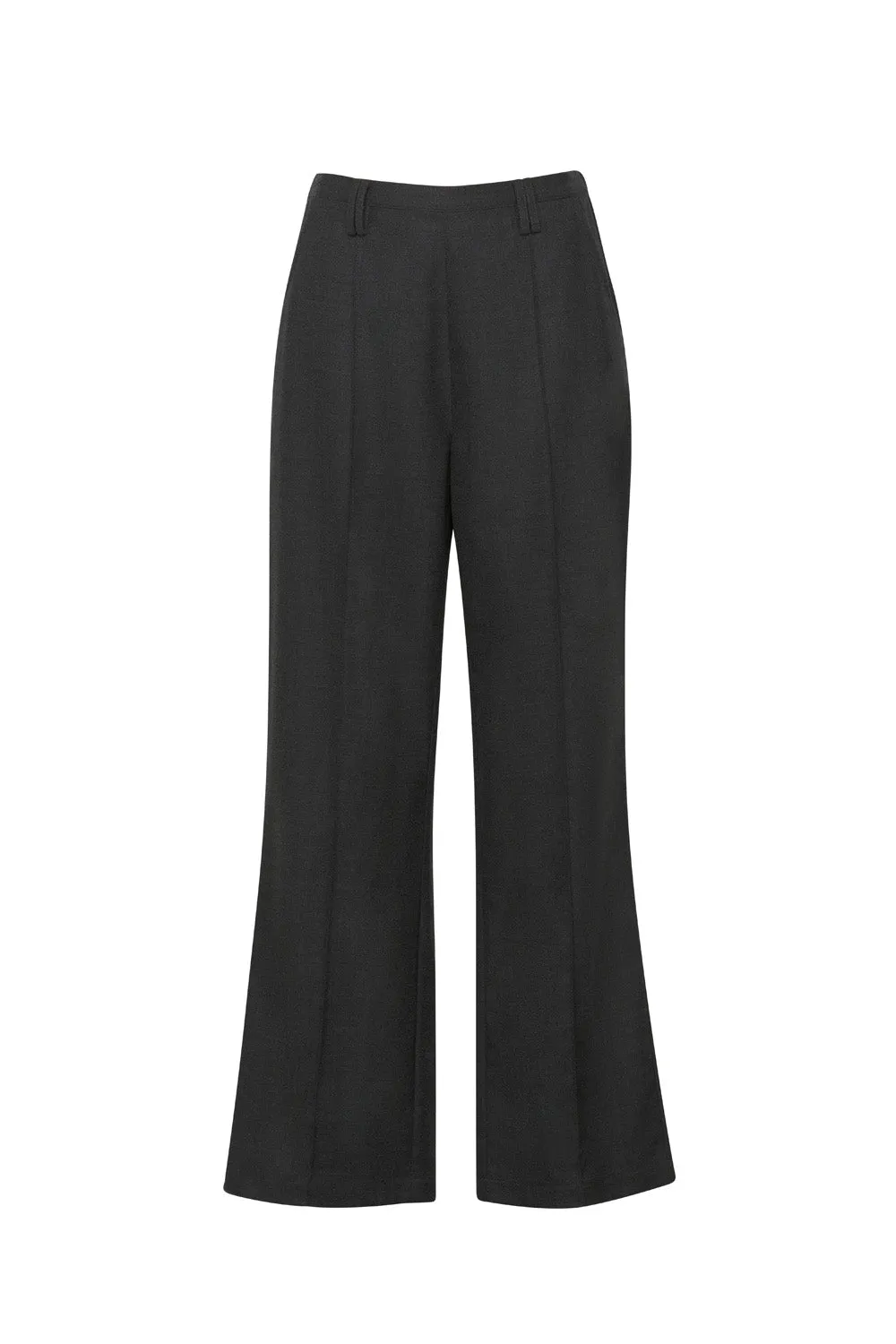 Posh Pant | Charcoal