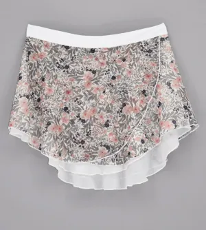 Pull-On Skirt in Chelsea S870C