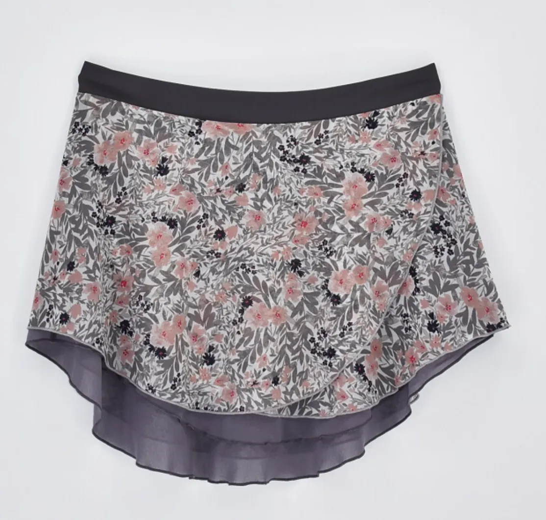 Pull-On Skirt in Chelsea S870C
