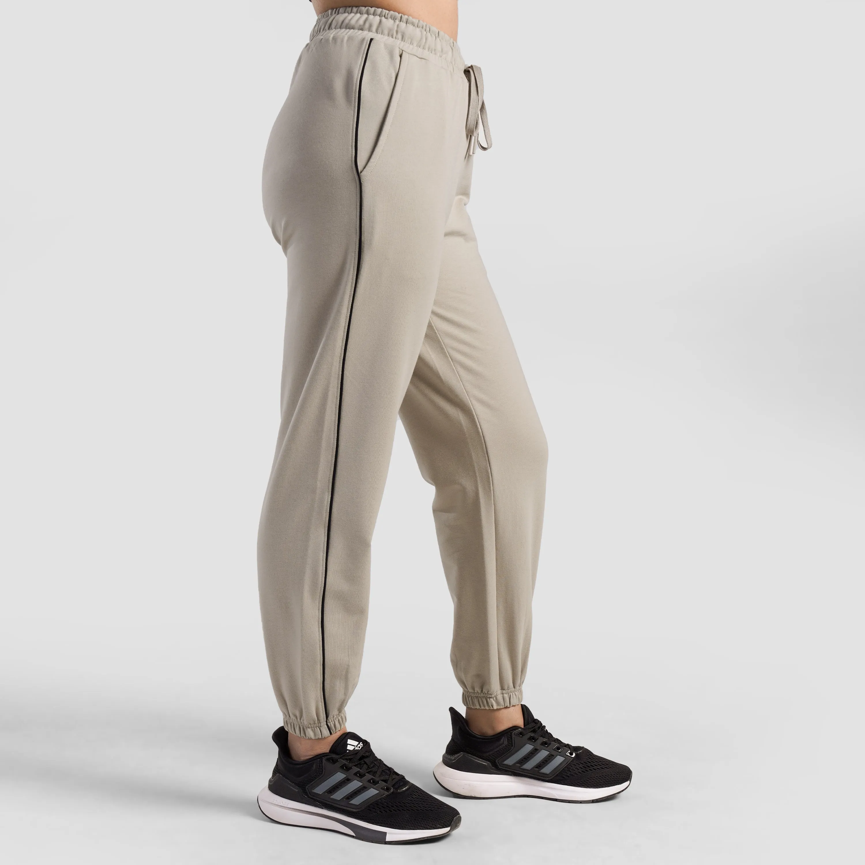Pulse Pro Joggers (Beige)