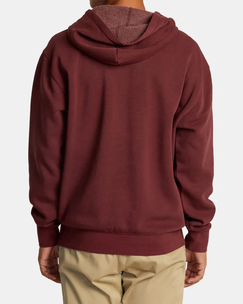 RVCA PTC Hoodie