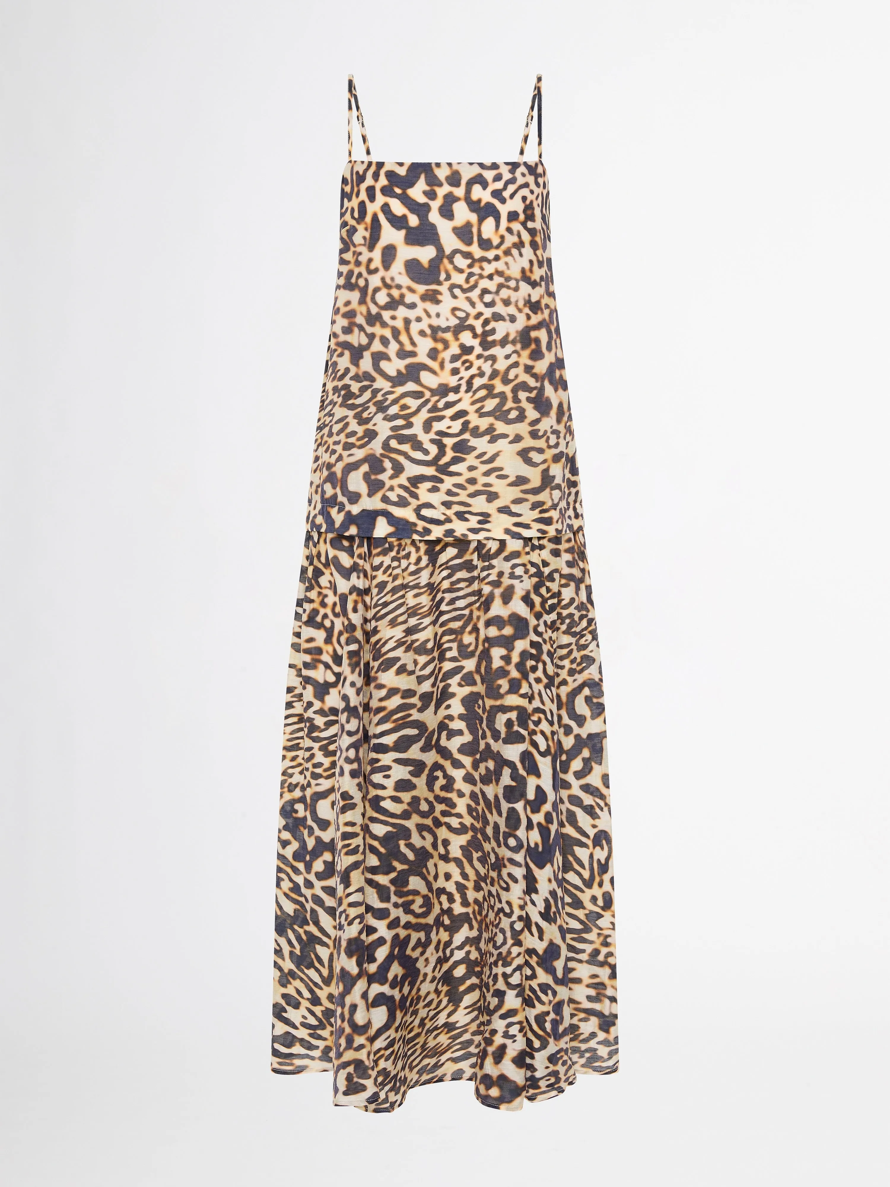 SAVANNAH MAXI DRESS