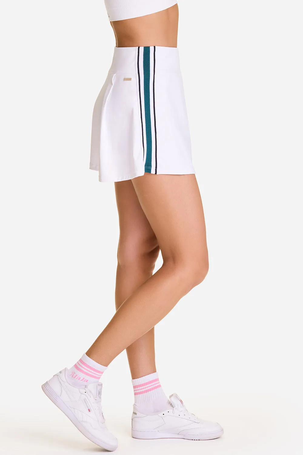 Set Skort