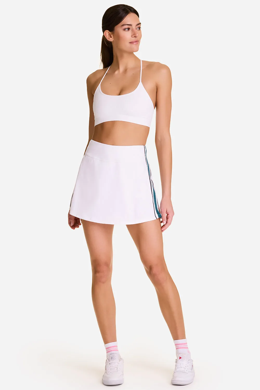 Set Skort