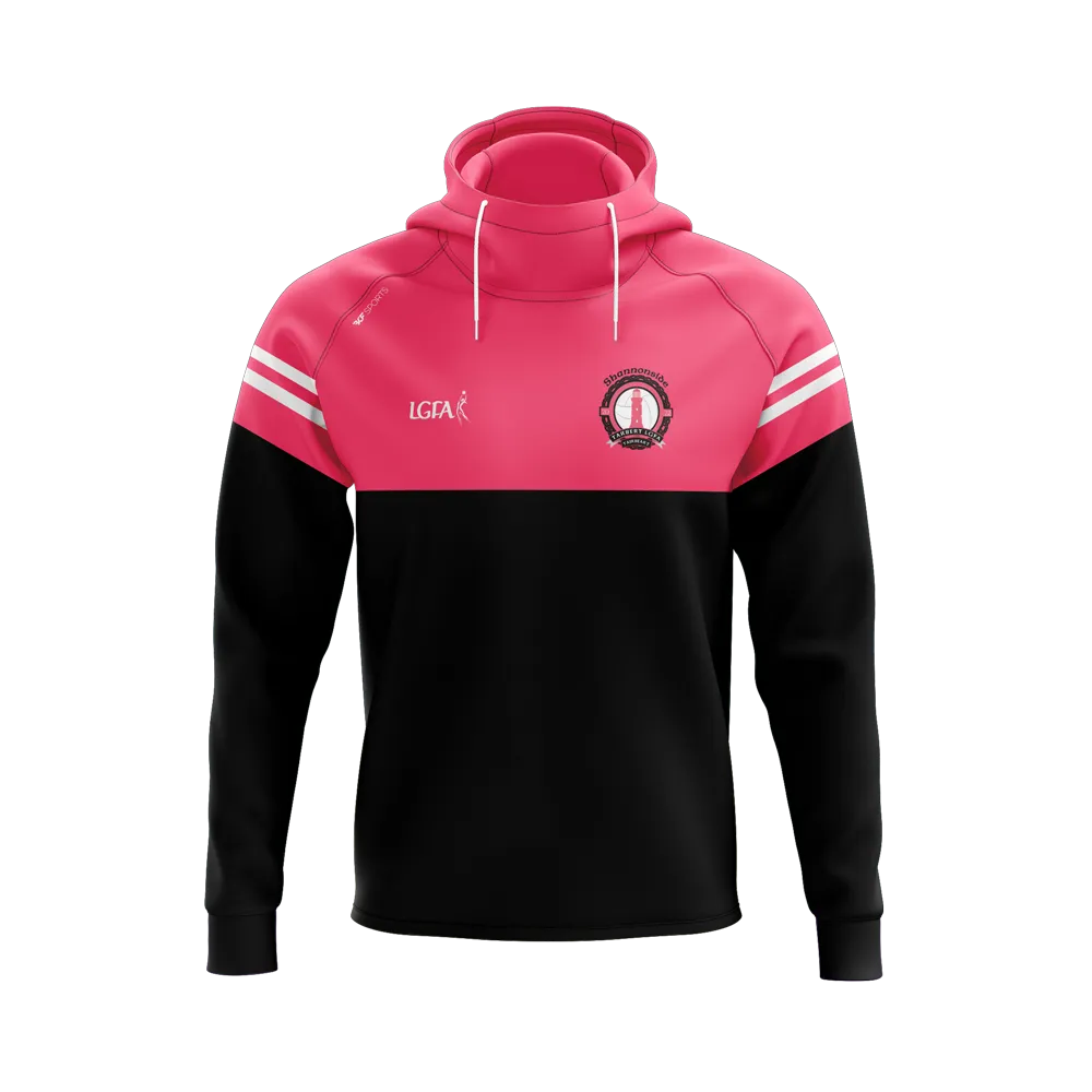 Shannonside LGFA Tarbert: Pullover Hoodie #1