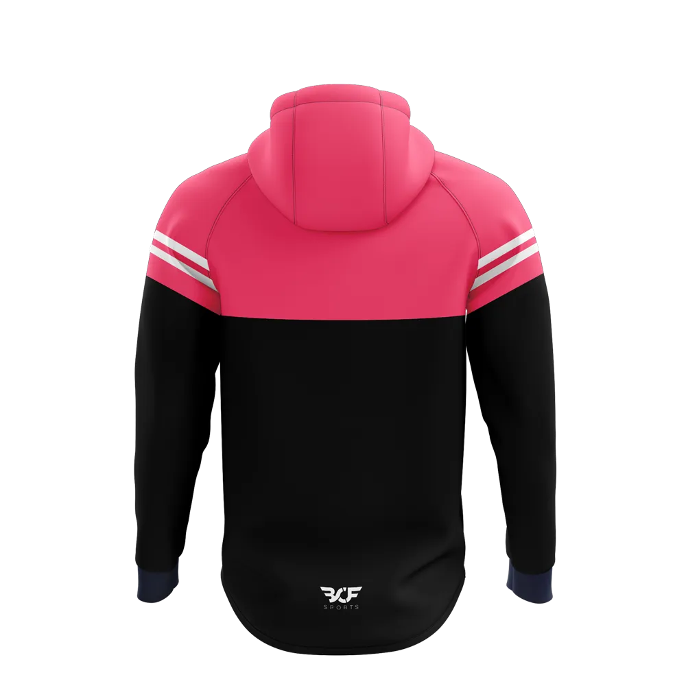 Shannonside LGFA Tarbert: Pullover Hoodie #1