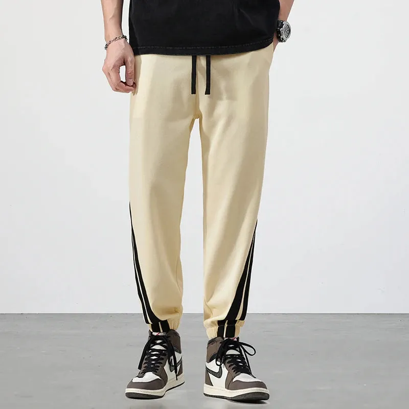 SIDESWIPE JOGGERS