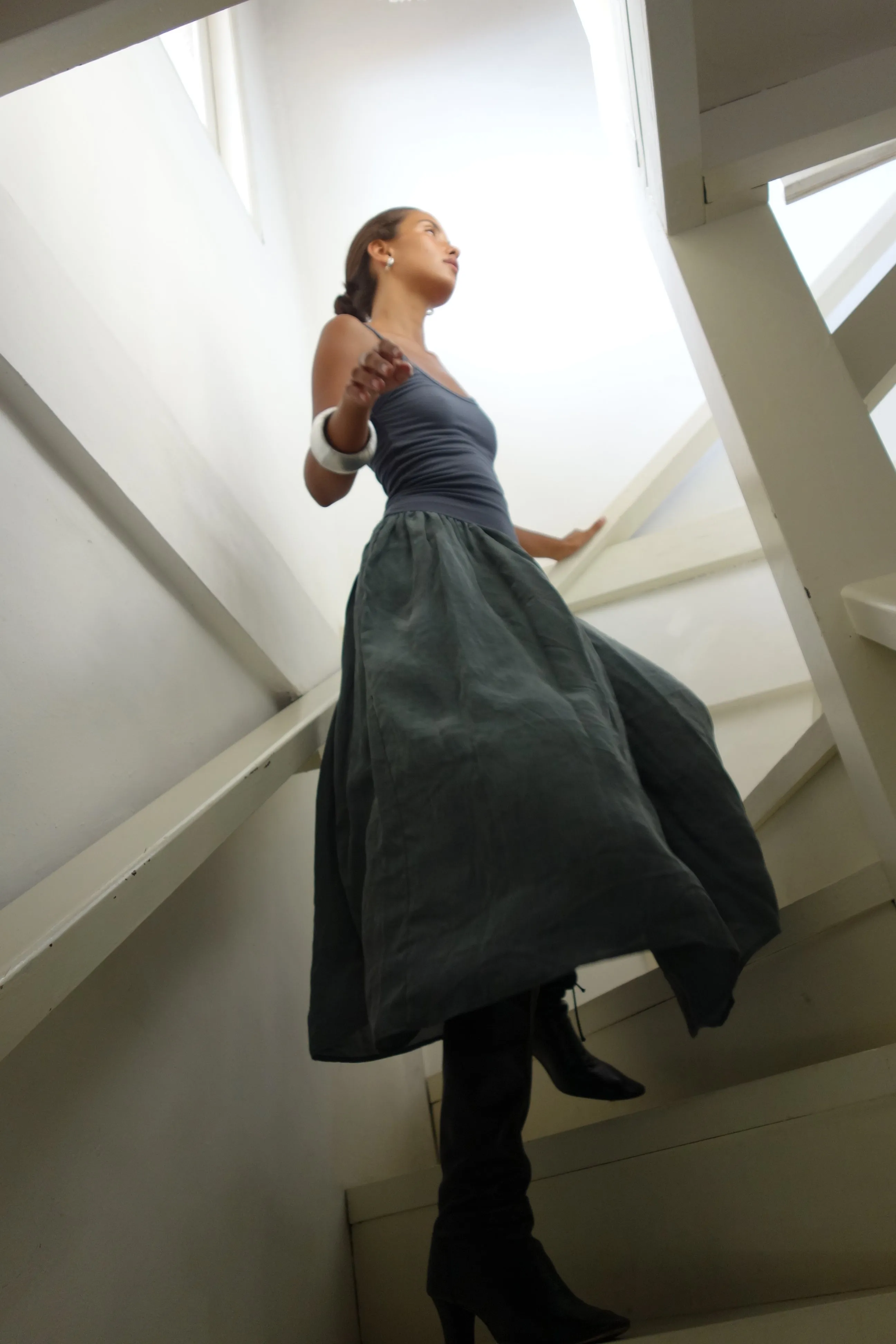Sienna Dress