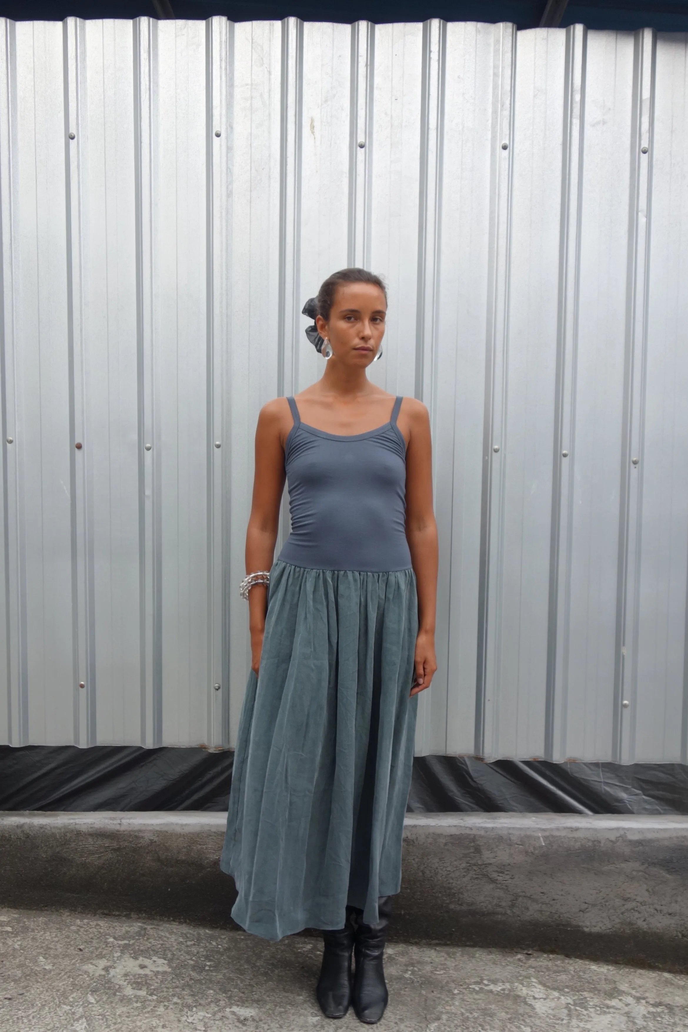 Sienna Dress