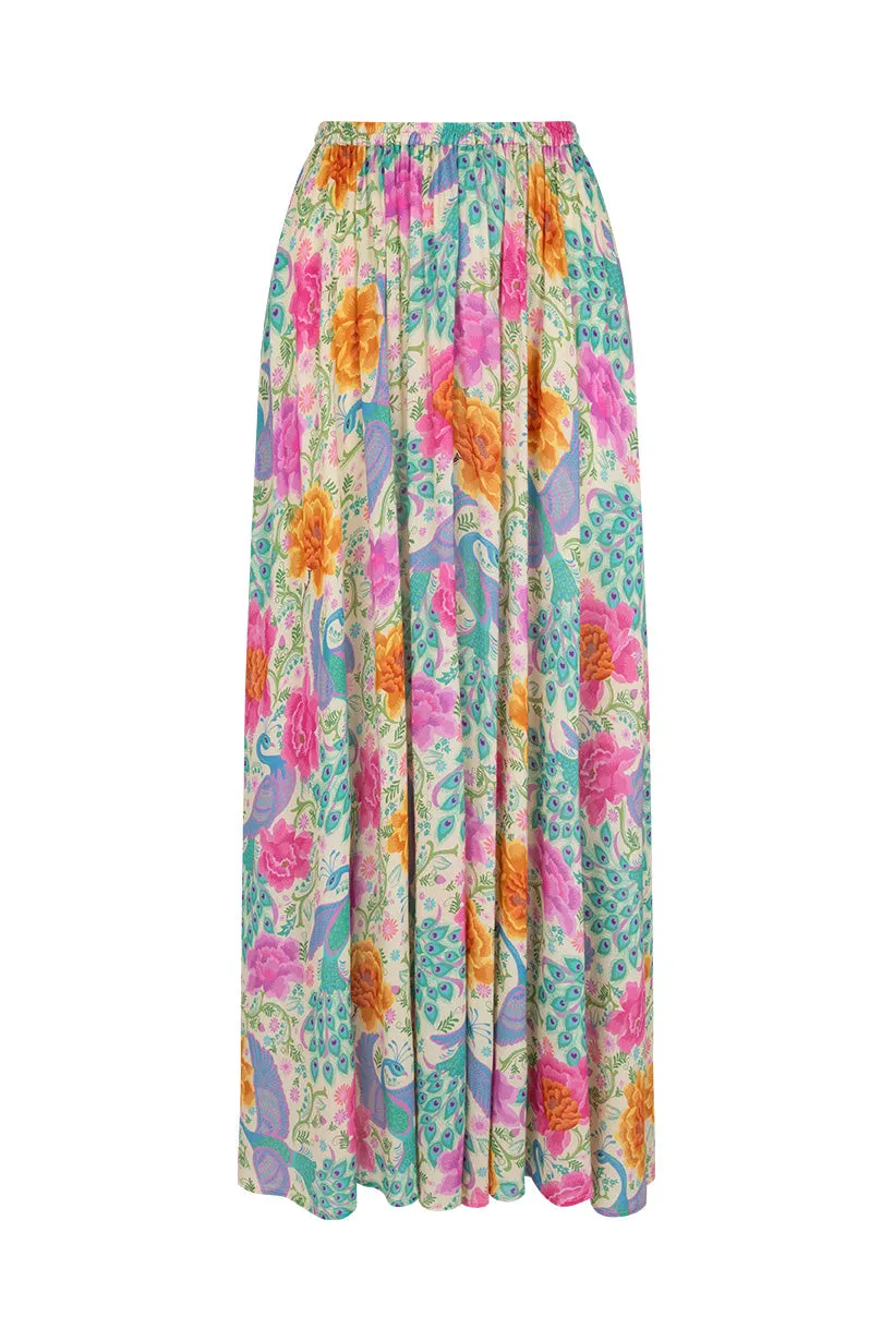 Spell Bohème Maxi Skirt - Spring