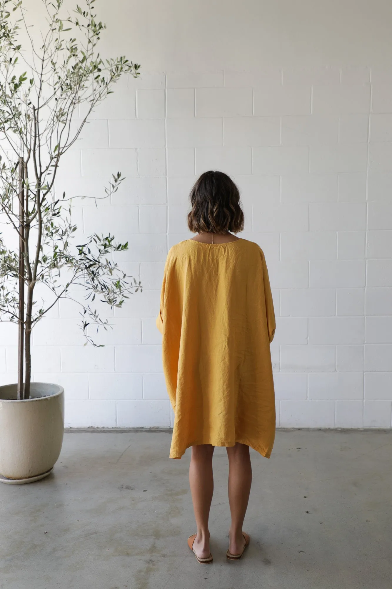 STEVIE DRESS