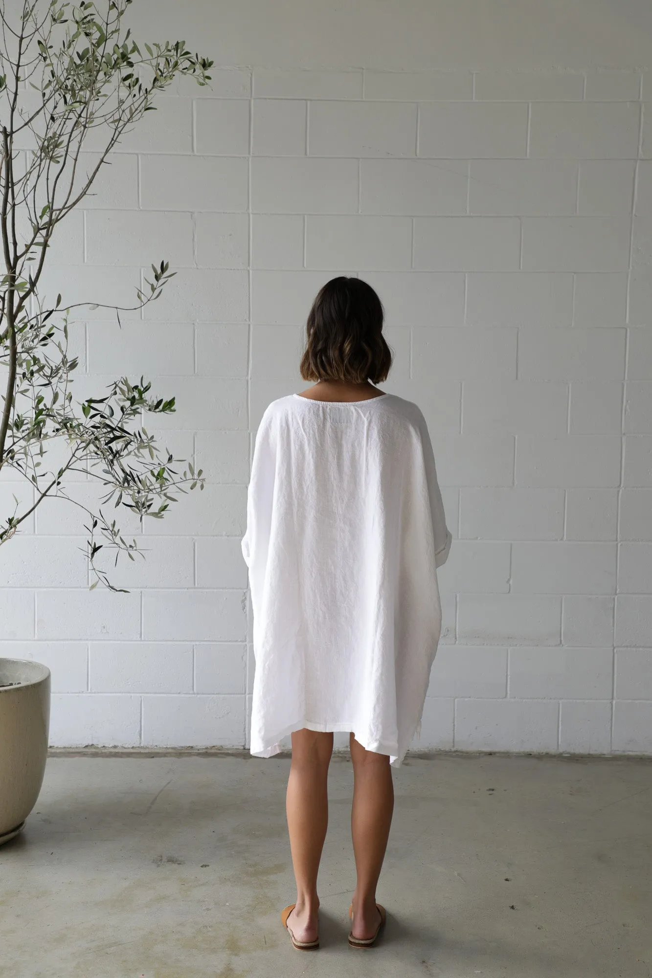 STEVIE DRESS