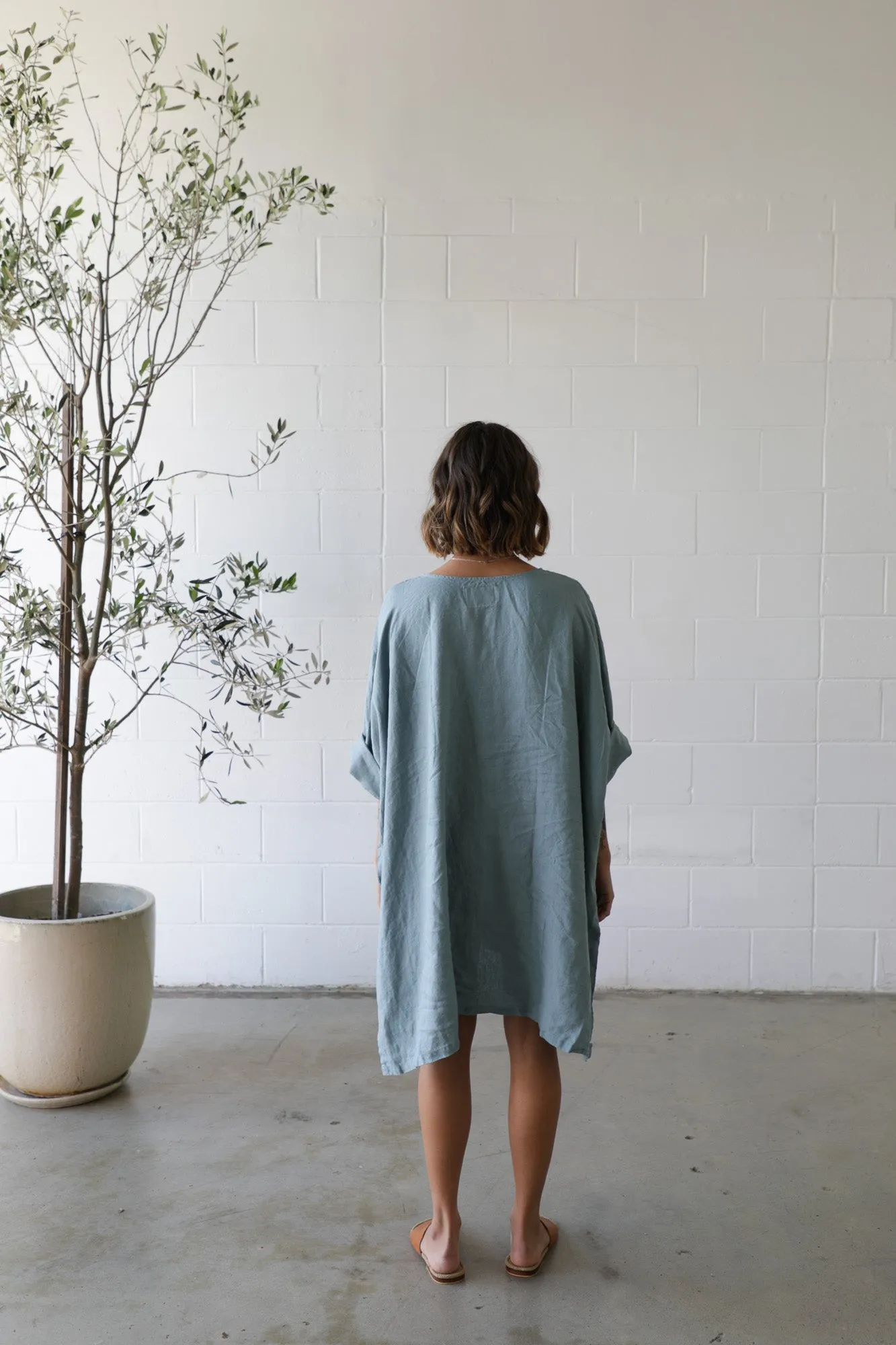 STEVIE DRESS