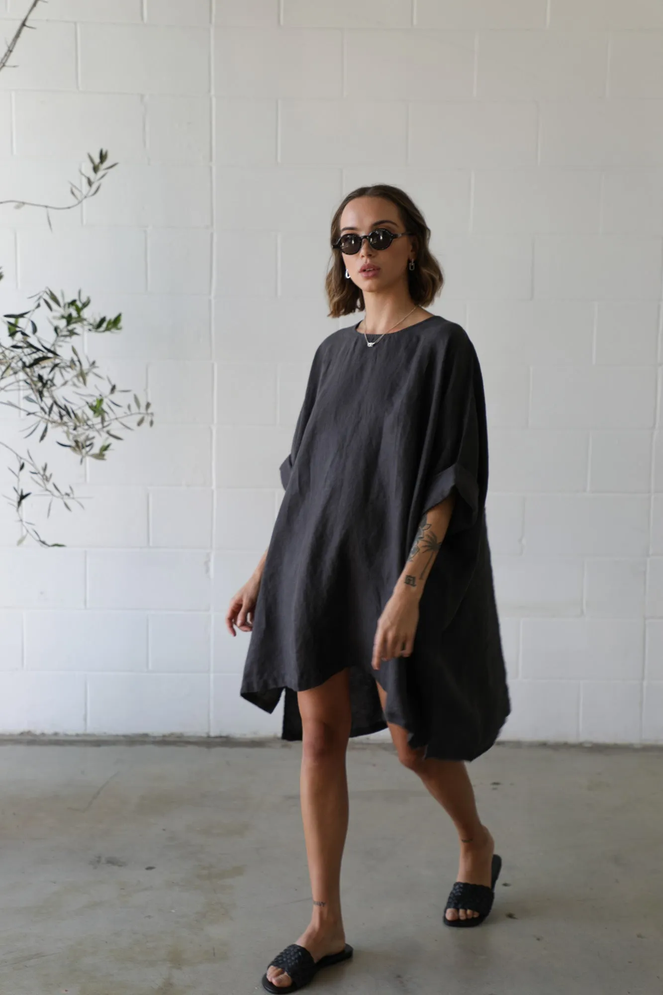 STEVIE DRESS
