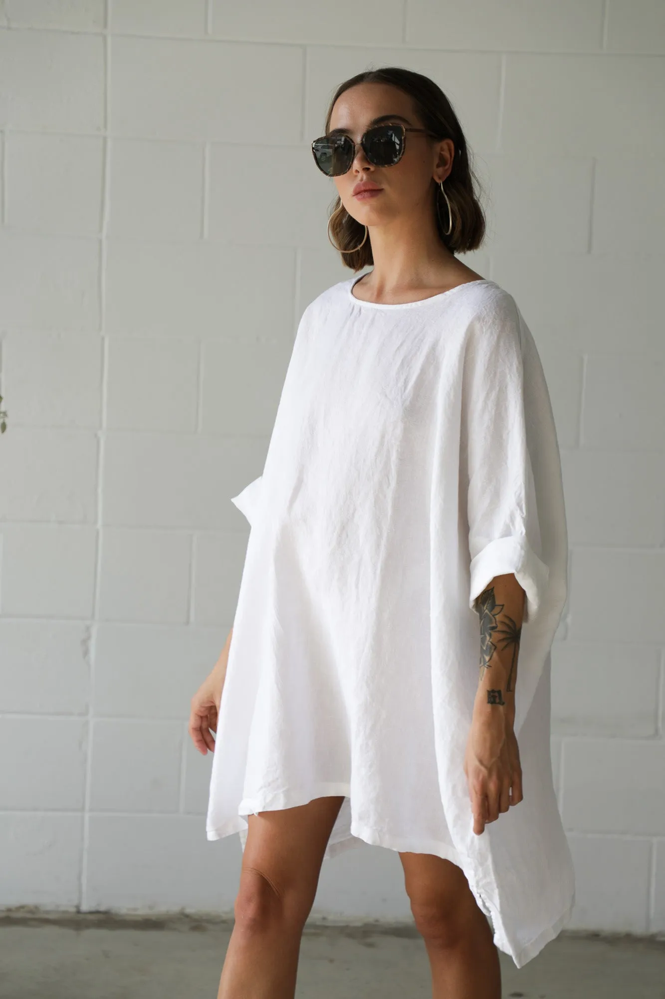 STEVIE DRESS