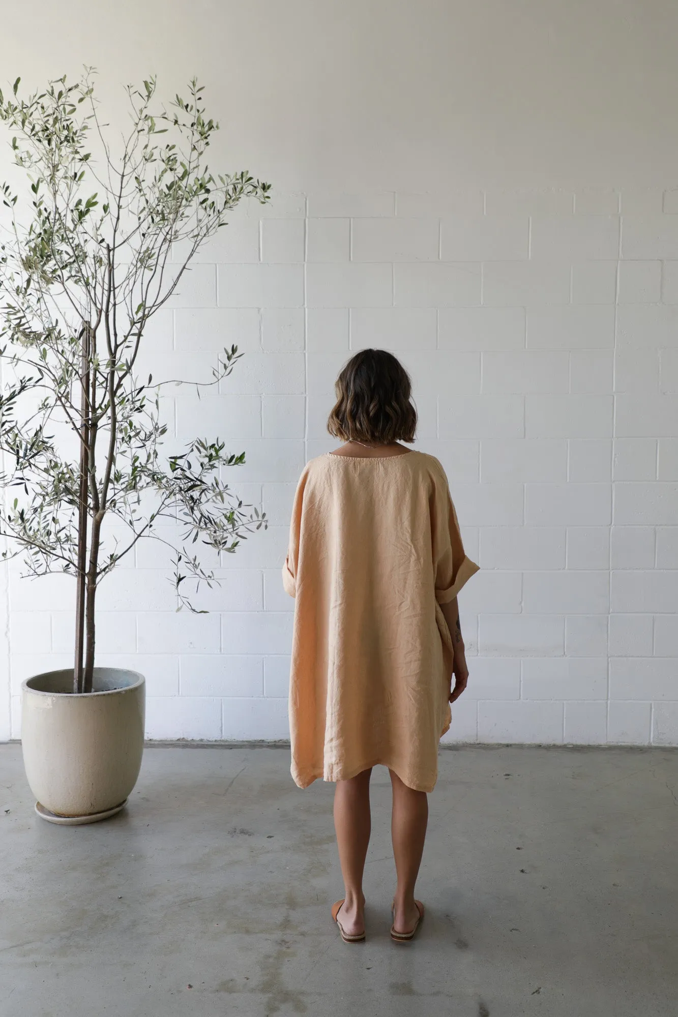 STEVIE DRESS